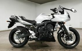 YAMAHA FAZER FZ6 S2 2008 RJ14