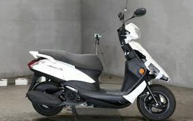 YAMAHA AXIS Z SED7J