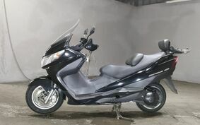 SUZUKI SKYWAVE 400 2006 CK43A