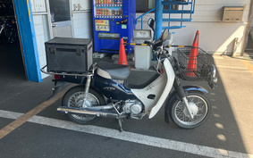 HONDA C50 SUPER CUB Pro AA04