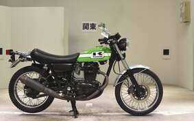 KAWASAKI 250TR BJ250F