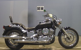 YAMAHA DRAGSTAR 400 2001 VH01J