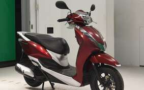 HONDA LEAD 125 JF45