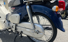 HONDA SUPER CUB50 AA09