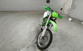 KAWASAKI KLX250 LX250E