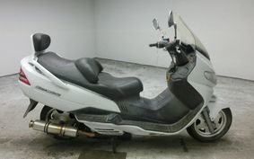 SUZUKI SKYWAVE 250 (Burgman 250) CJ42A