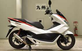 HONDA PCX125 JF56