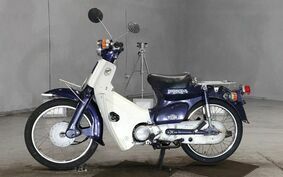 HONDA C70 SUPER CUB C70