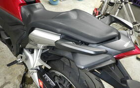 HONDA VFR1200F DCT 2010 SC63