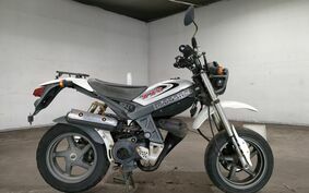 SUZUKI TR50 STREET MAGIC S CA1LB