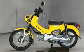 HONDA CROSS CUB 110 JA45