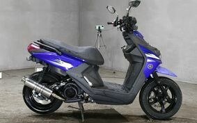 YAMAHA BW S125 SE73