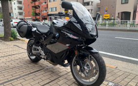 BMW F800GT 2017 0B53