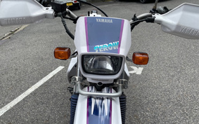 YAMAHA SEROW 225 W 4JG