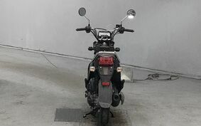 HONDA ZOOMER-X 不明