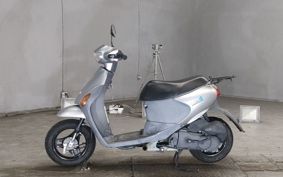 SUZUKI LETS4 CA45A