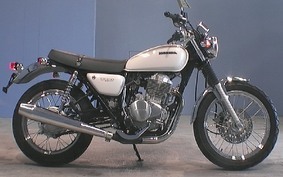 HONDA CB400SS E 2011 NC41