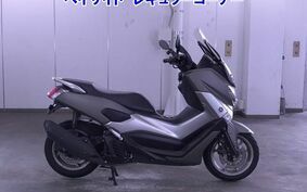 YAMAHA N-MAX 125 A SE86J