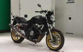 HONDA CB400SF VTEC Spec3 2007 NC39