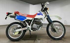 HONDA XLR250R MD22