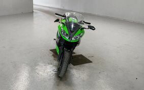 KAWASAKI NINJA 400 R 2012 ER400B