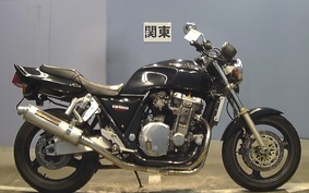 HONDA CB1000SF 1993 SC30