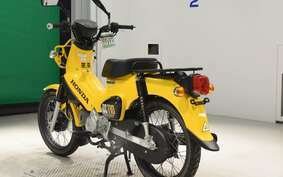 HONDA CROSS CUB 110 JA45