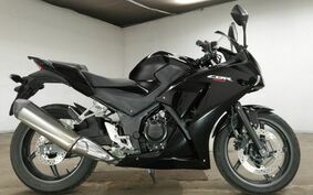 HONDA CBR250R MC41