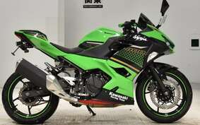 KAWASAKI NINJA 400 2020 EX400G