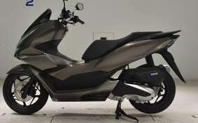 HONDA PCX 160 KF47