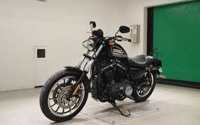 HARLEY XL883RI 2012