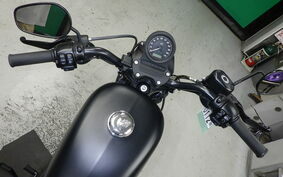 HARLEY XL883N 2021 LE2