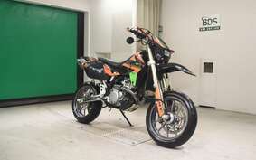 SUZUKI DR-Z400SM 2010 SK44A