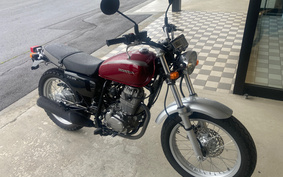 HONDA CB223S MC40