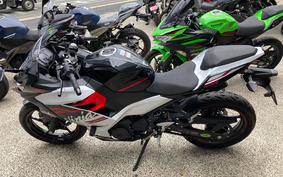 KAWASAKI NINJA 2019 EX400G