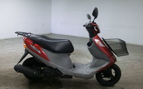 SUZUKI ADDRESS V125 G CF46A