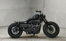 HARLEY XL1200X 2013 LC3