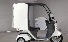 HONDA GYRO TA03