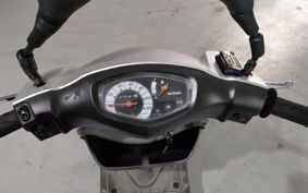 SUZUKI ADDRESS V125 CF46A