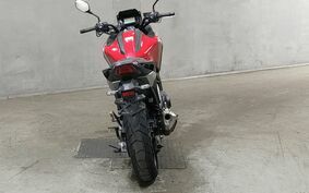 HONDA NC750X DCT 2021 RH09