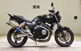 HONDA CB400SFV-3 2007 NC39