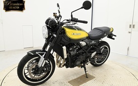 KAWASAKI Z900RS 2024 ZR900K