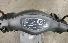 SUZUKI ADDRESS V125 CF46A