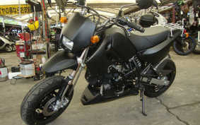 KAWASAKI KSR110 2008 KL110A