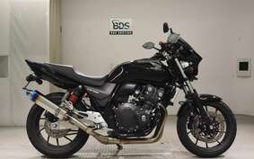 HONDA CB400SF GEN 4 A 2022 NC42