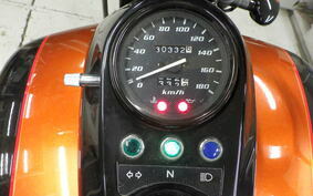 KAWASAKI ELIMINATOR 250 V VN250A