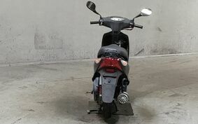 YAMAHA JOG ZR Evolution 2 SA39J