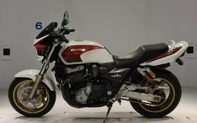 HONDA CB1300SF SUPER FOUR 1999 SC40