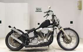 HARLEY FXSTC 1340 1989 BJL