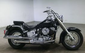 YAMAHA DRAGSTAR 400 CLASSIC 2002 VH01J